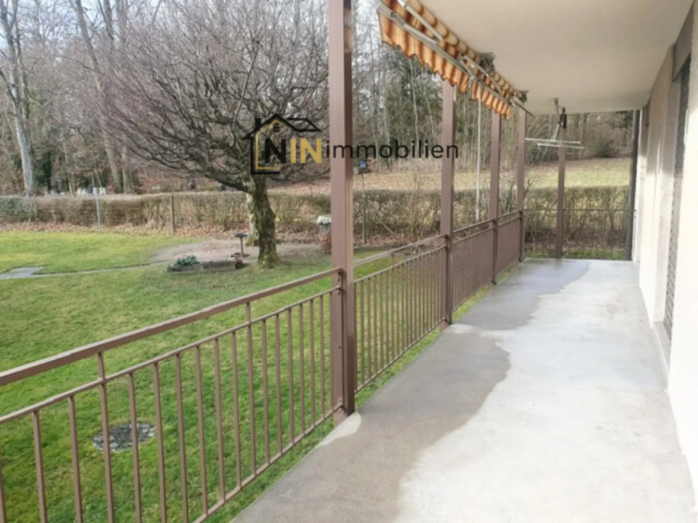 Bijou bien entretenu au bord de la forêt - Photo 1 sur 10