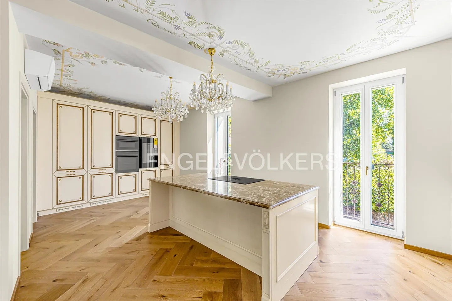 Villa raffinata in un contesto esclusivo a Lugano - Foto 5 di 15