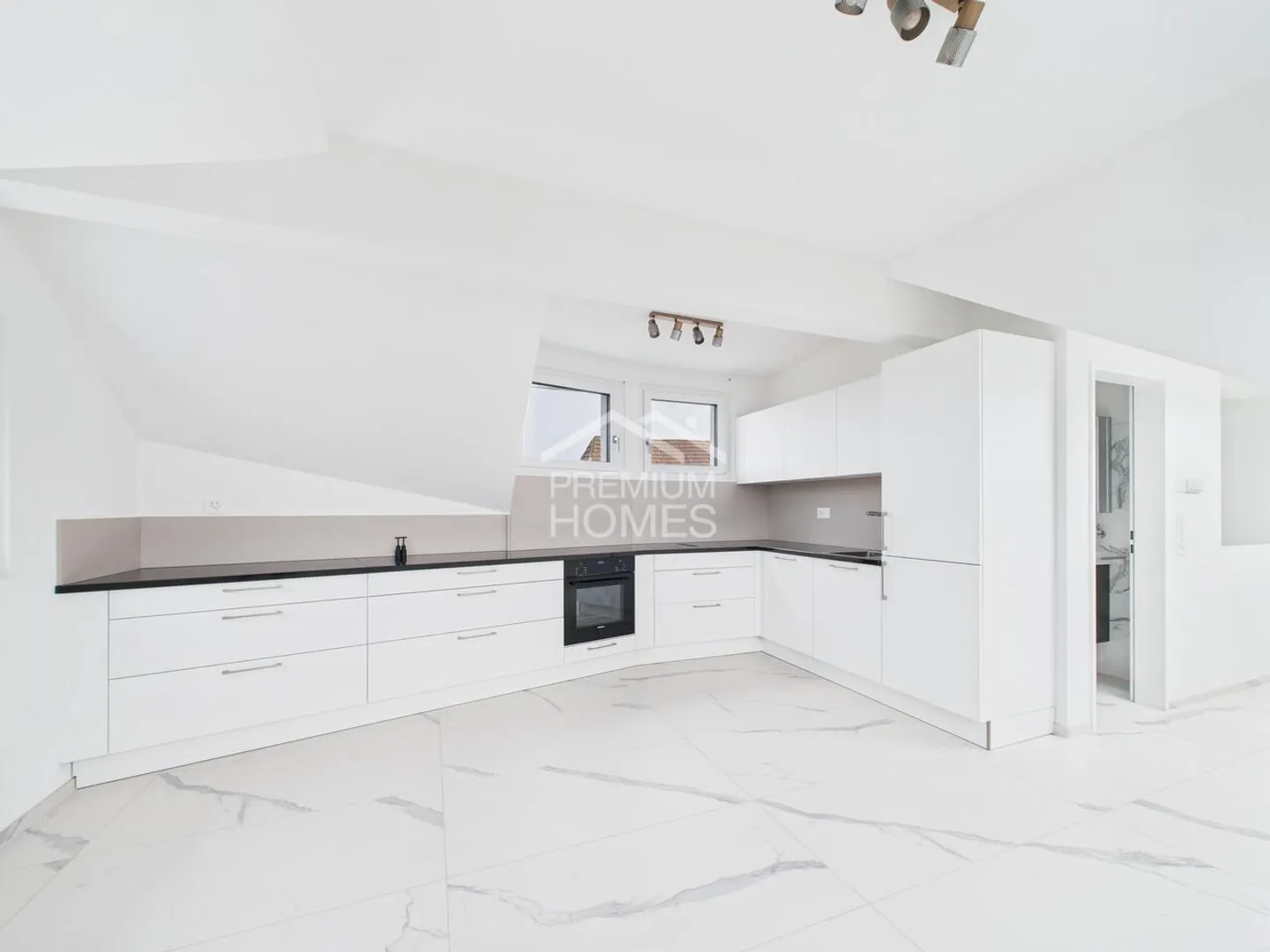 Erstbezug - einziehen und wohlfühlen - Foto 2 von 8