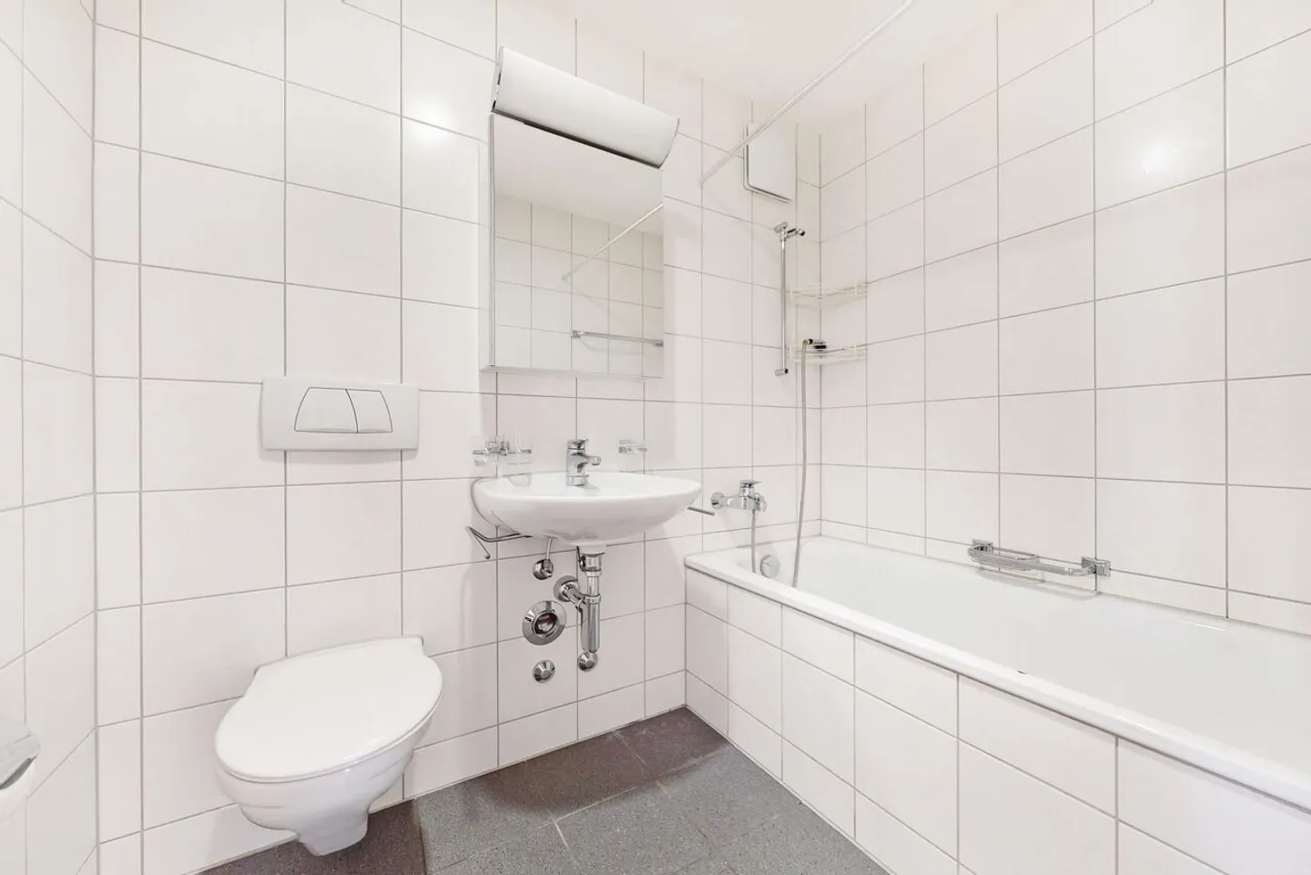 Stylisches Apartment in Züri-West - Foto 9 von 9