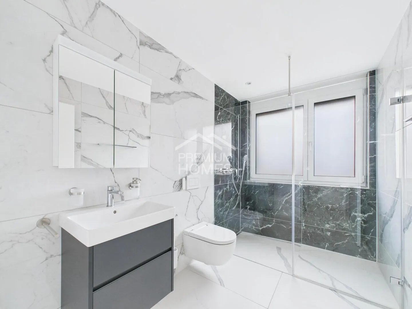 Erstbezug - einziehen und wohlfühlen - Foto 4 von 8