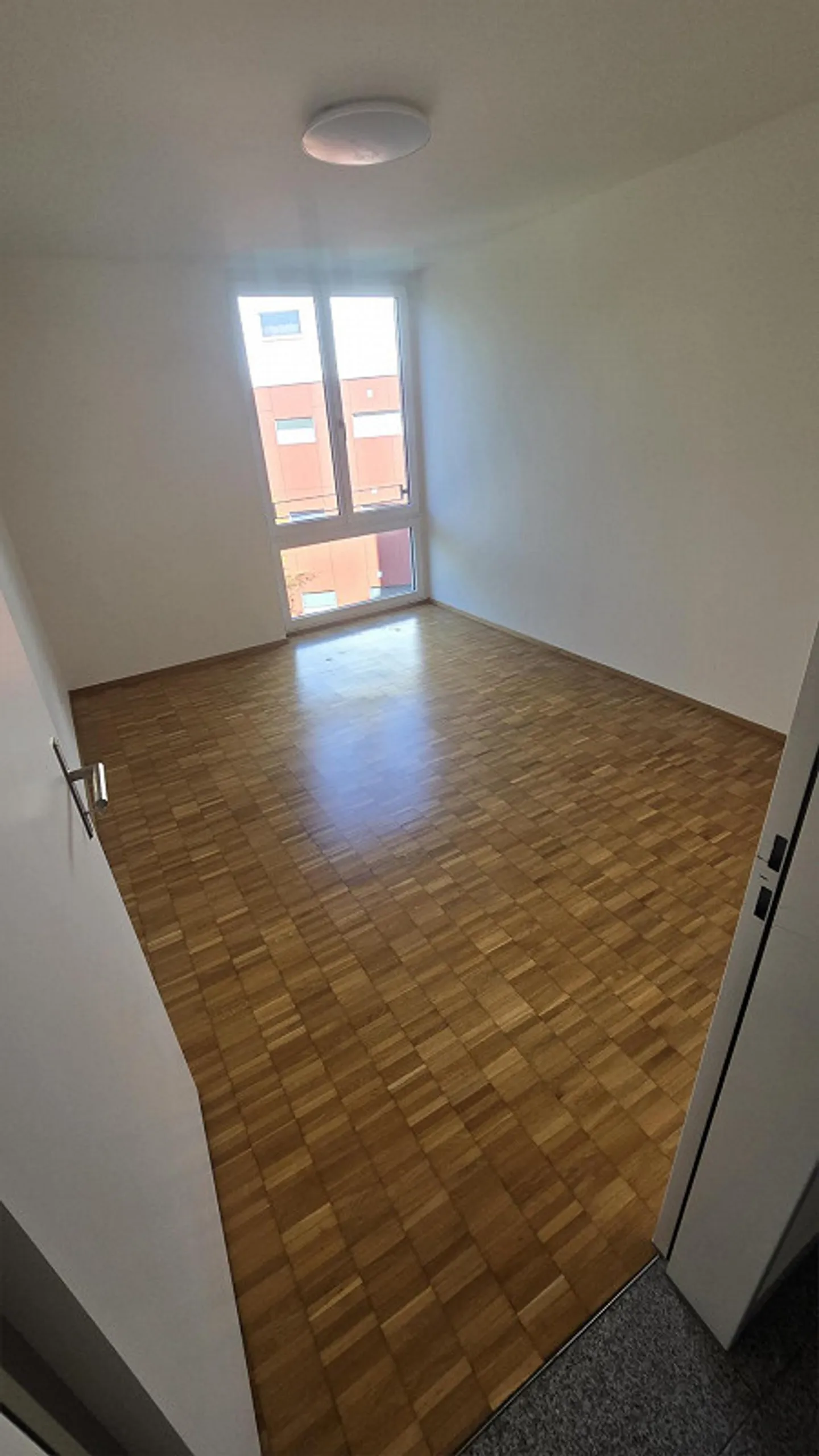 Ampio appartamento di 5,5 locali in affitto a Igis! - Foto 1 di 9