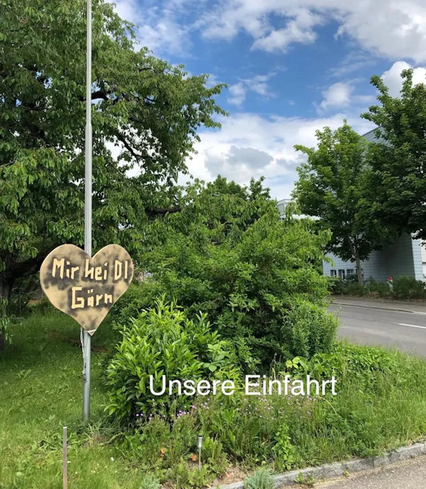 Casa singola in affitto - Foto 1 di 7