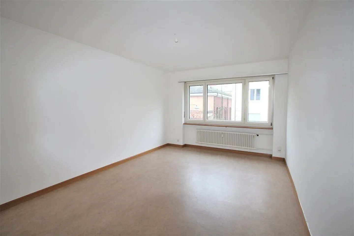 Cozy 3-Room Apartment in Basel - Photo 4 of 5