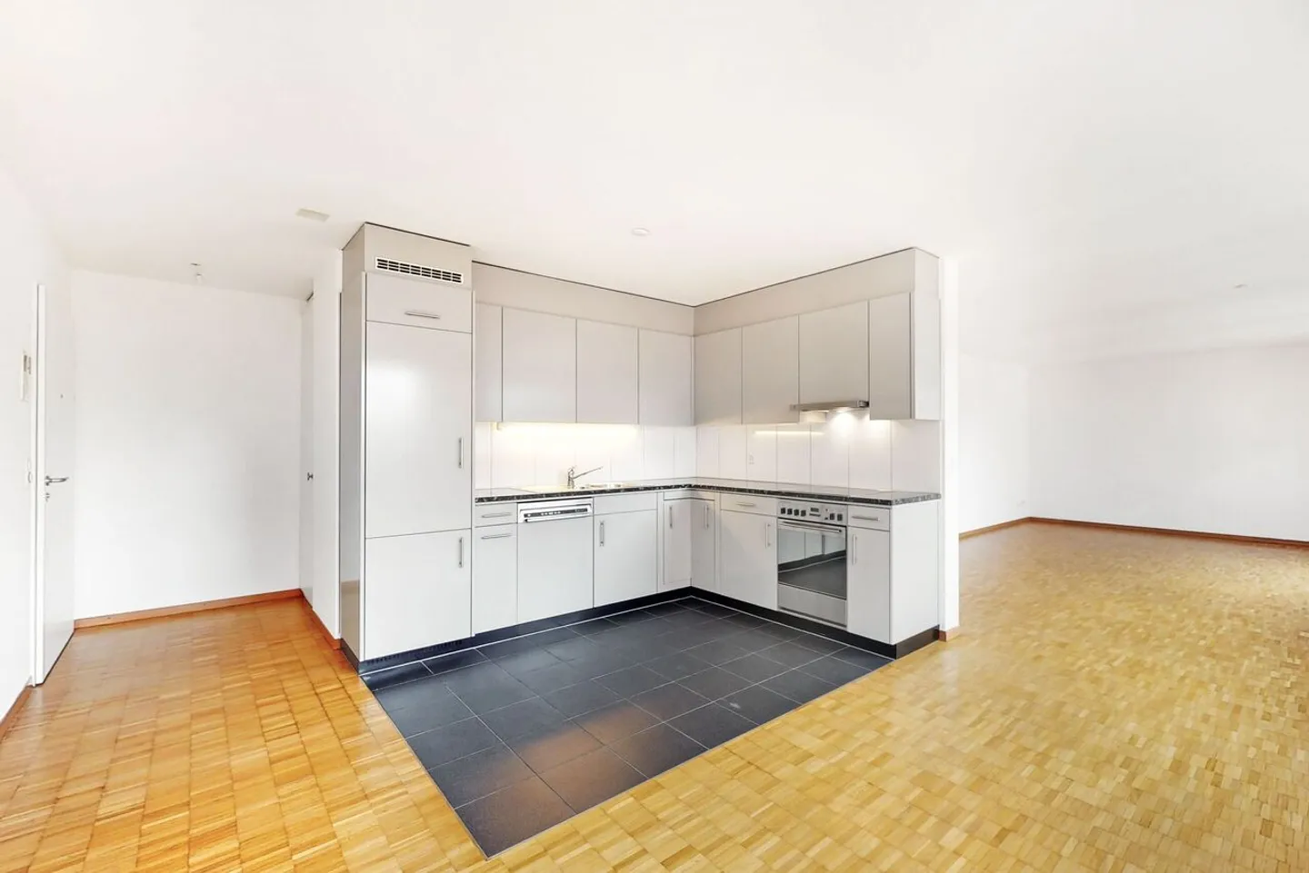 Stylisches Apartment in Züri-West - Foto 7 von 9