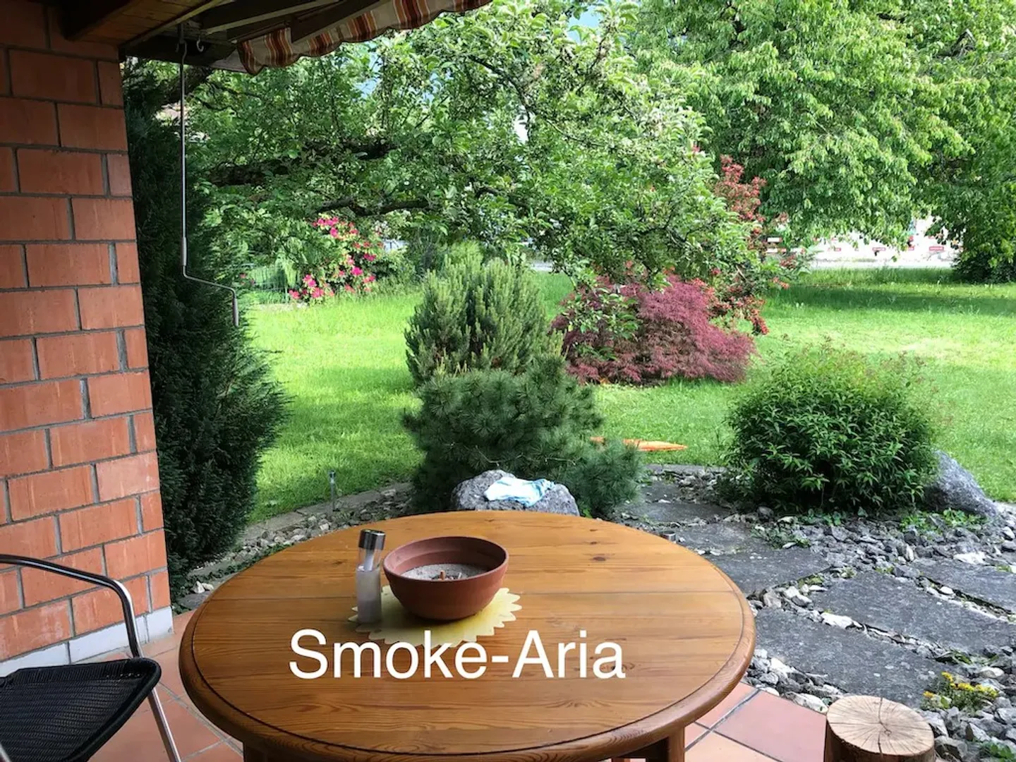 Casa singola in affitto - Foto 3 di 7