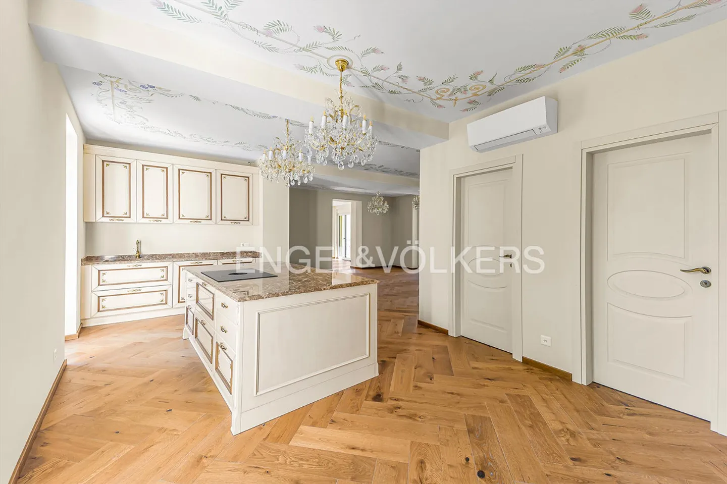 Villa raffinata in un contesto esclusivo a Lugano - Foto 6 di 15