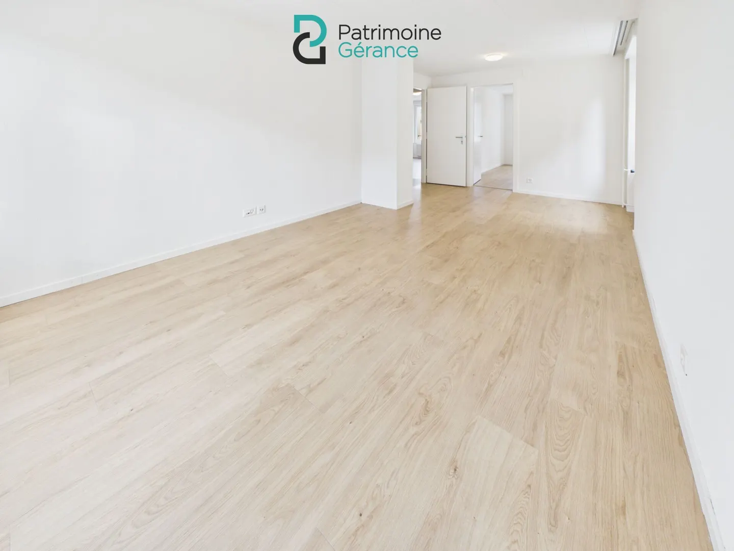 Appartement rénové à La Chaux-de-Fonds - Photo 4 sur 10