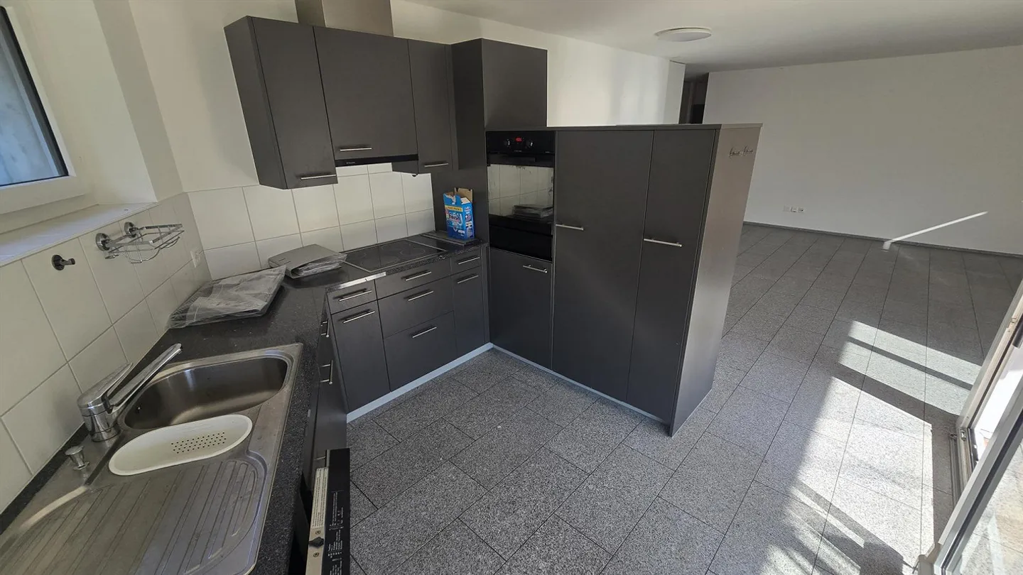 Ampio appartamento di 5,5 locali in affitto a Igis! - Foto 9 di 9