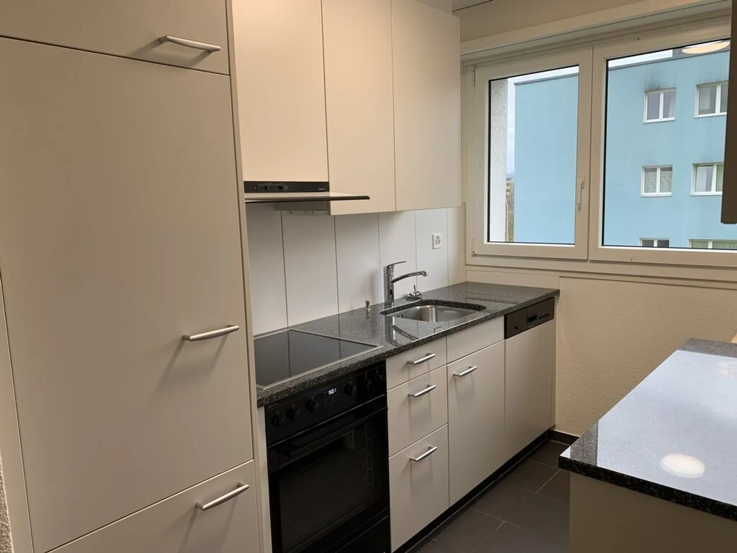 Your new living space in Rheinfelden - Photo 3 of 5