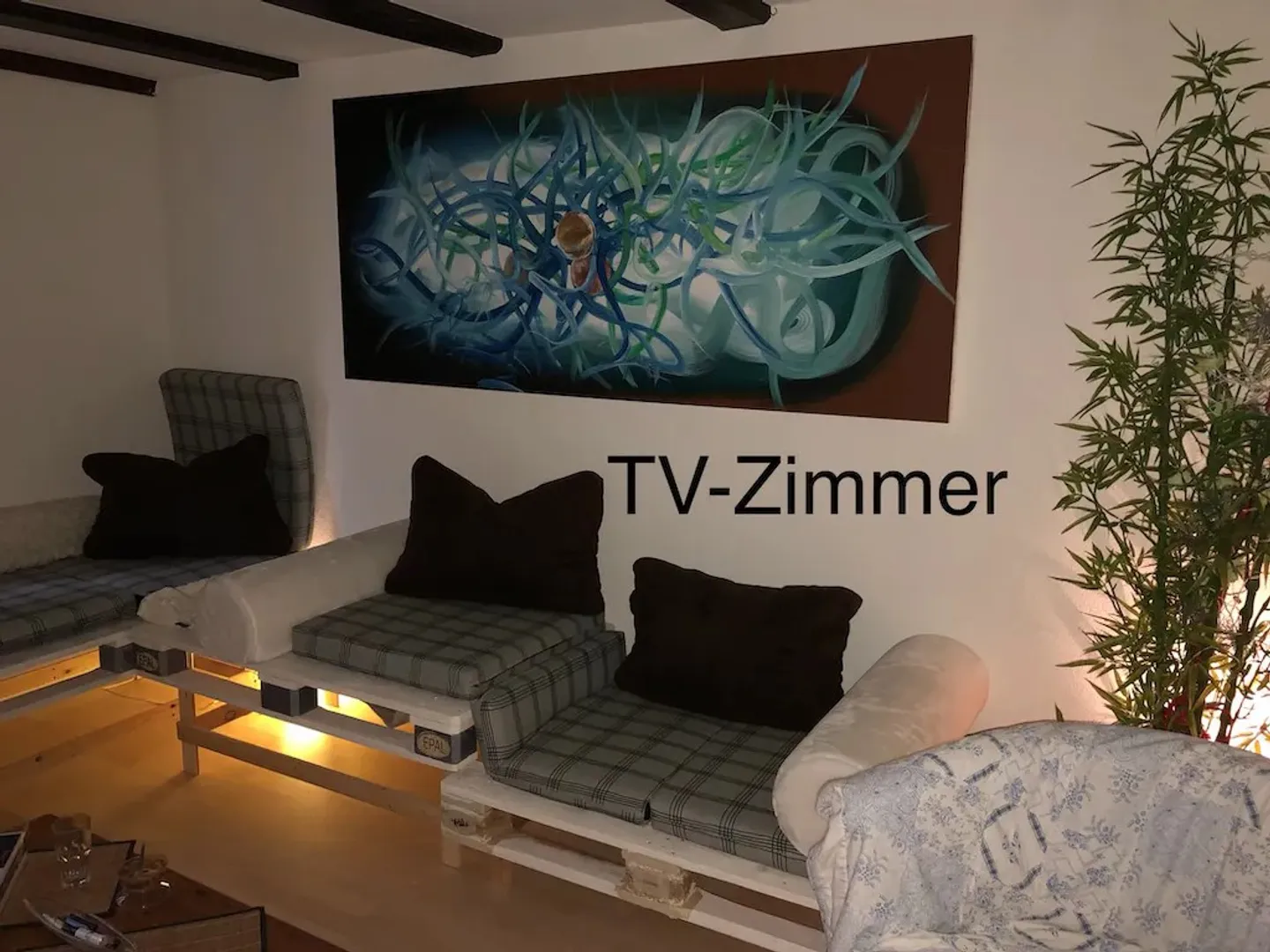 Casa singola in affitto - Foto 4 di 7