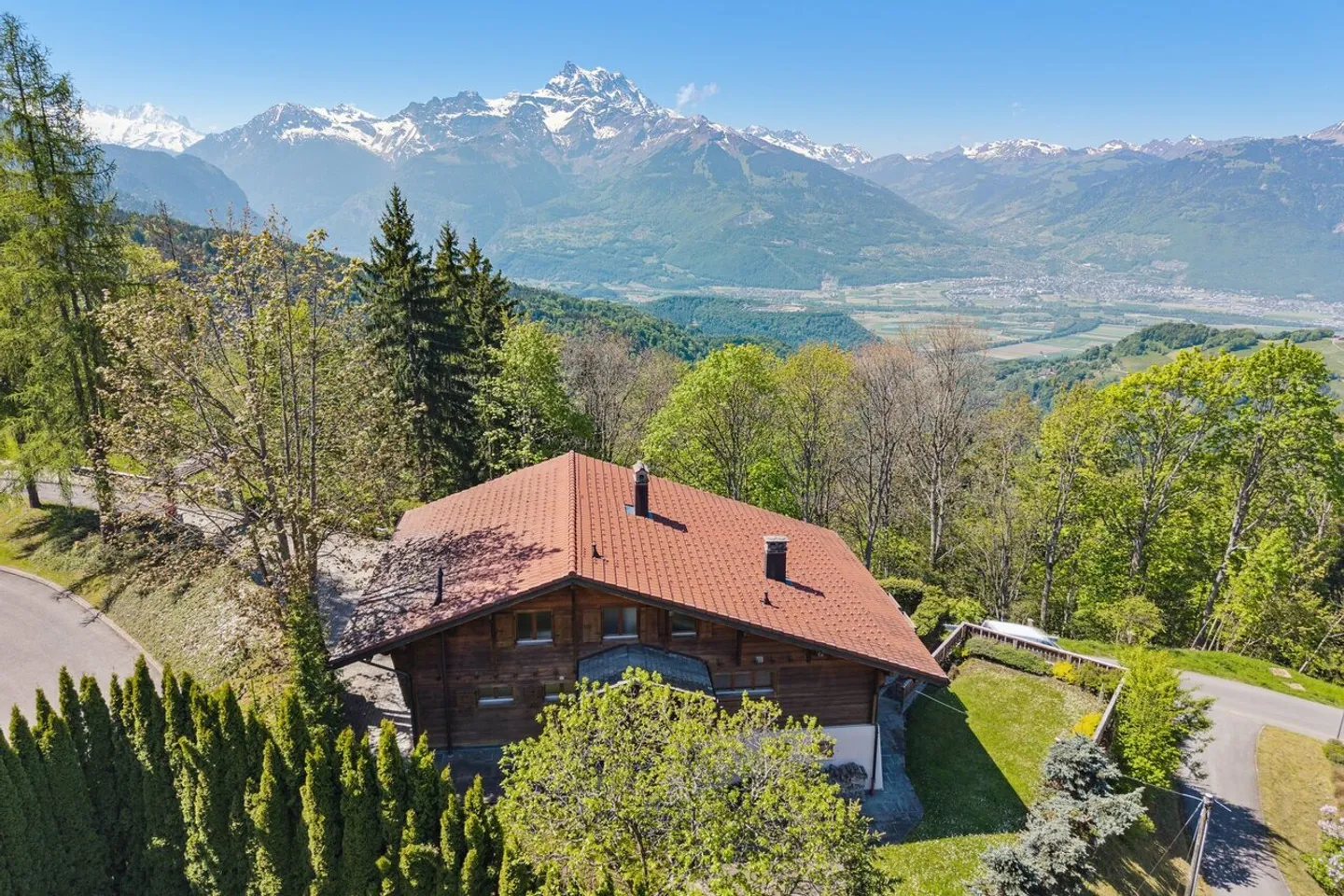 Chalet kaufen - Foto 25 von 26