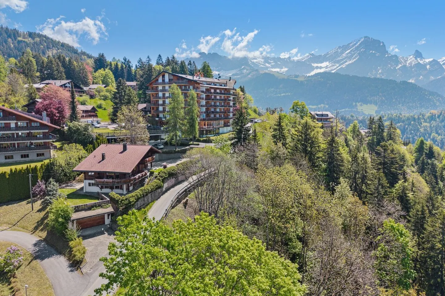 Chalet kaufen - Foto 26 von 26