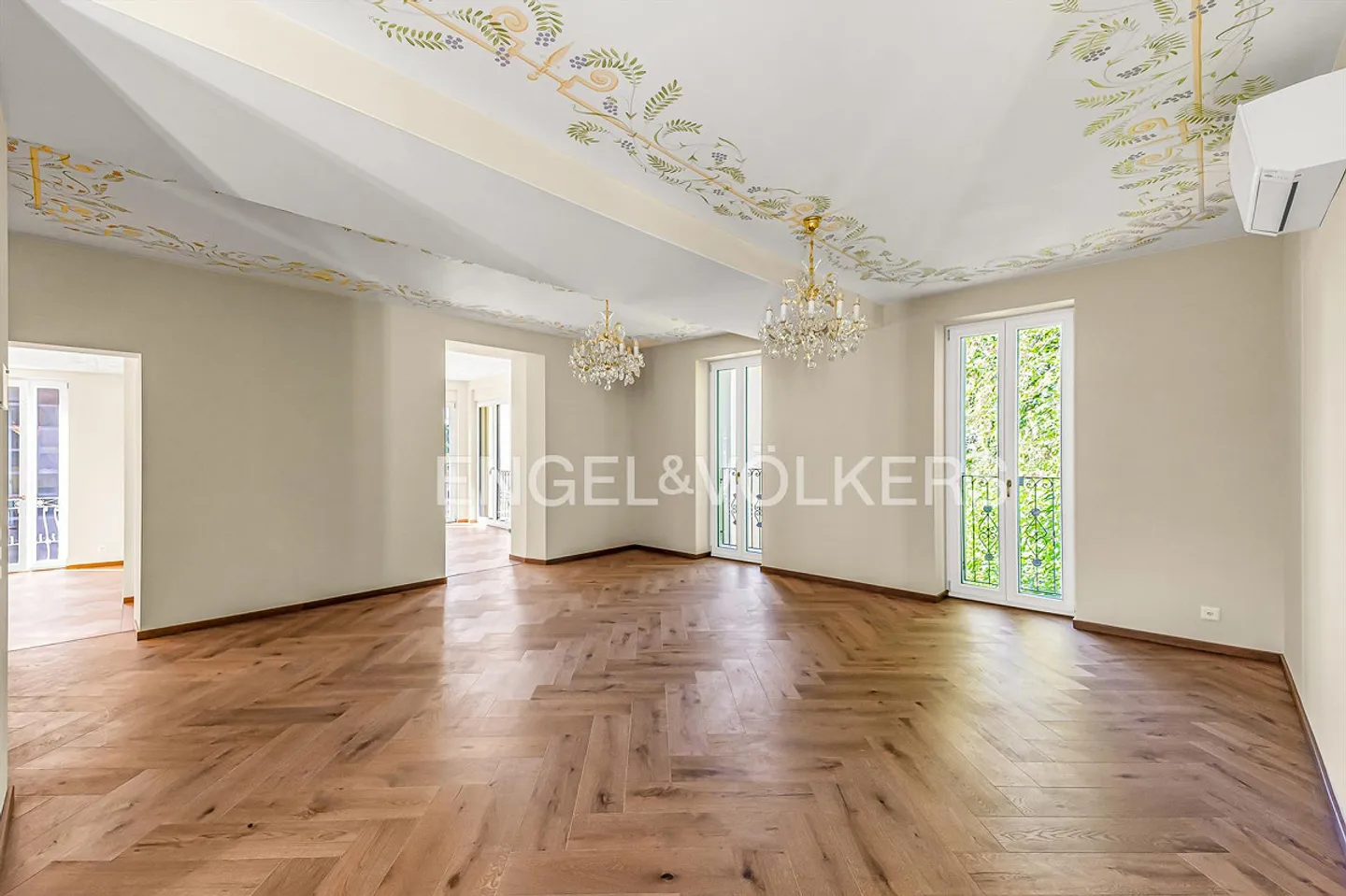 Villa raffinata in un contesto esclusivo a Lugano - Foto 8 di 15