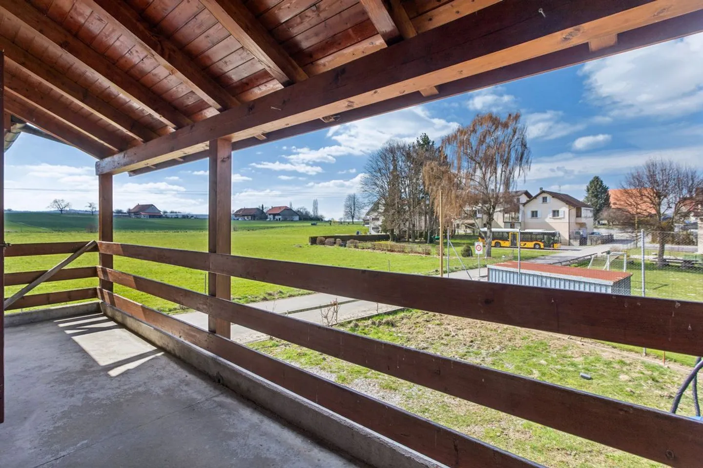 Appartamento 5.5 stanze - Foto 8 di 11