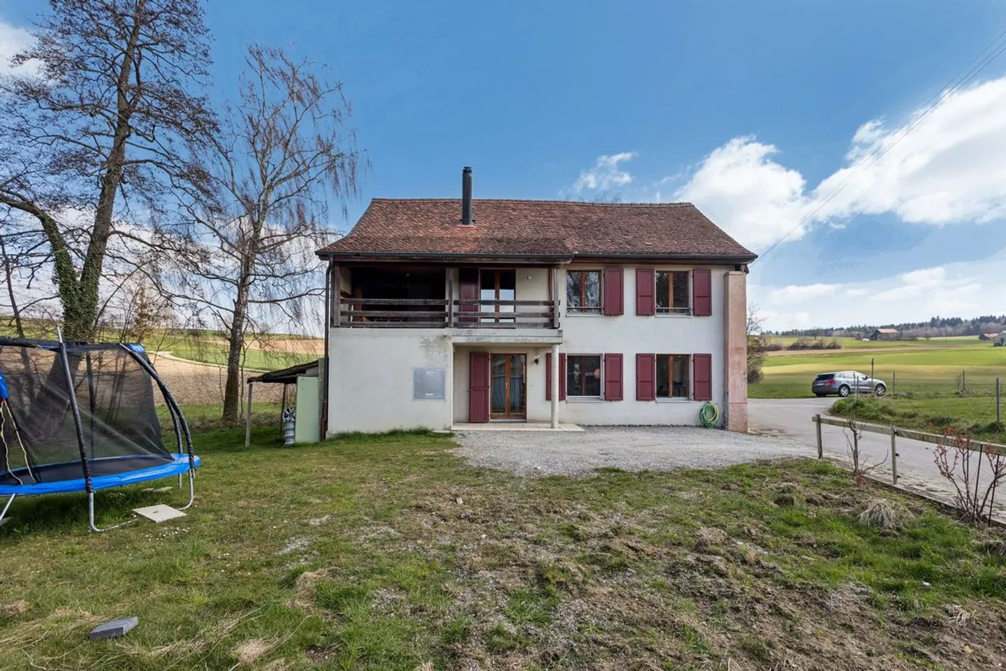 Appartamento 5.5 stanze - Foto 10 di 11