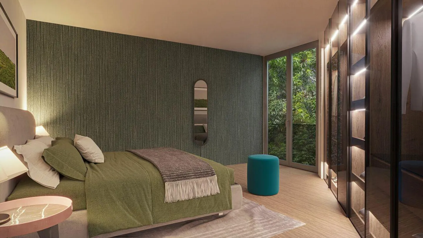 2.5 Rooms in Paradiso - New Construction - Photo 6 of 7