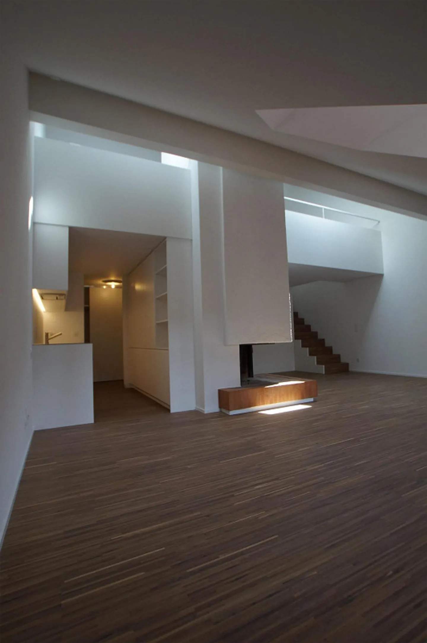 Ampio appartamento duplex di 4 stanze nella Matte - Foto 6 di 22