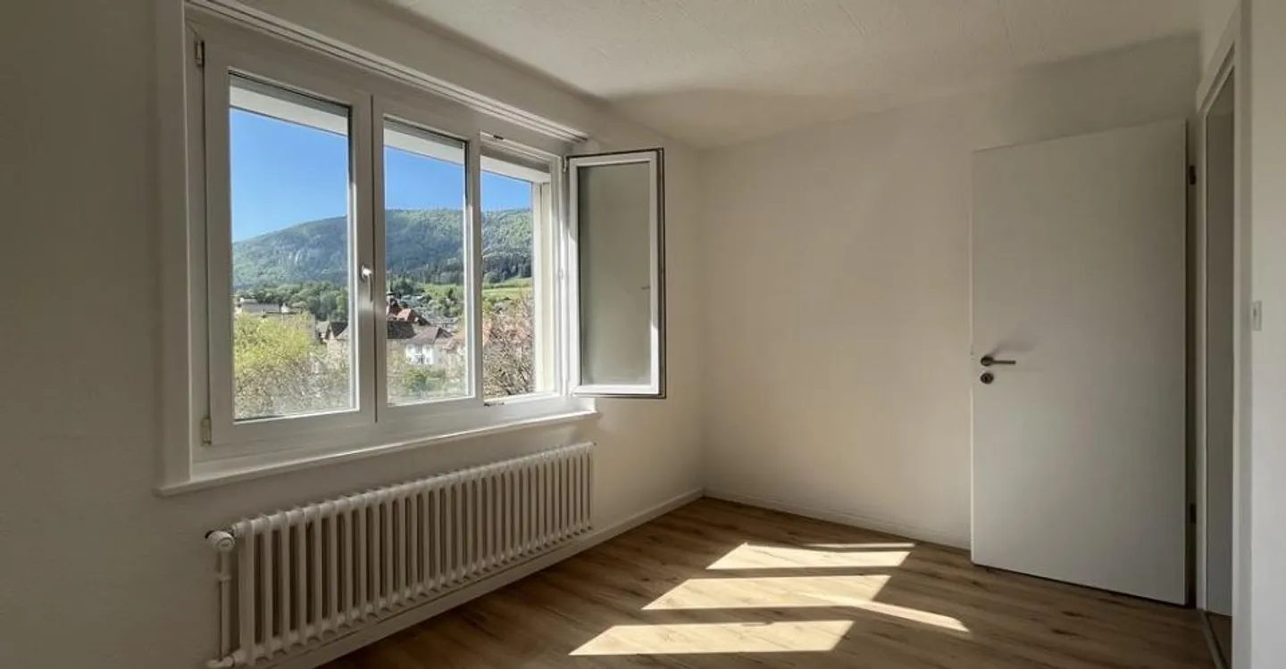 Joli appartement 4.5 pièces - Photo 4 sur 9