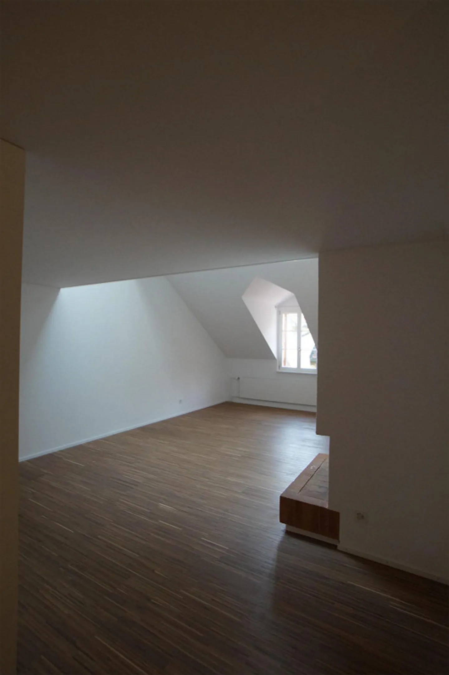 Ampio appartamento duplex di 4 stanze nella Matte - Foto 7 di 22