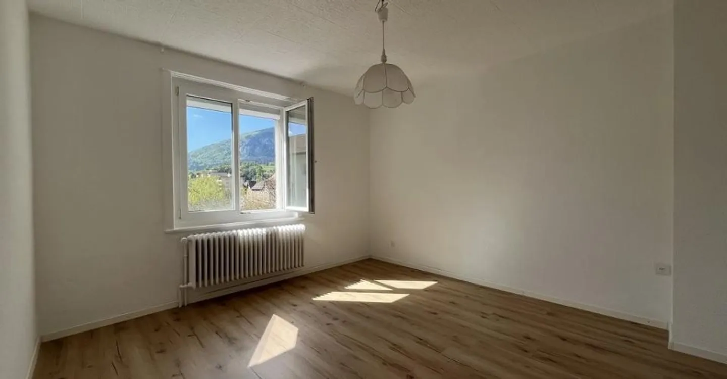 Joli appartement 4.5 pièces - Photo 5 sur 9