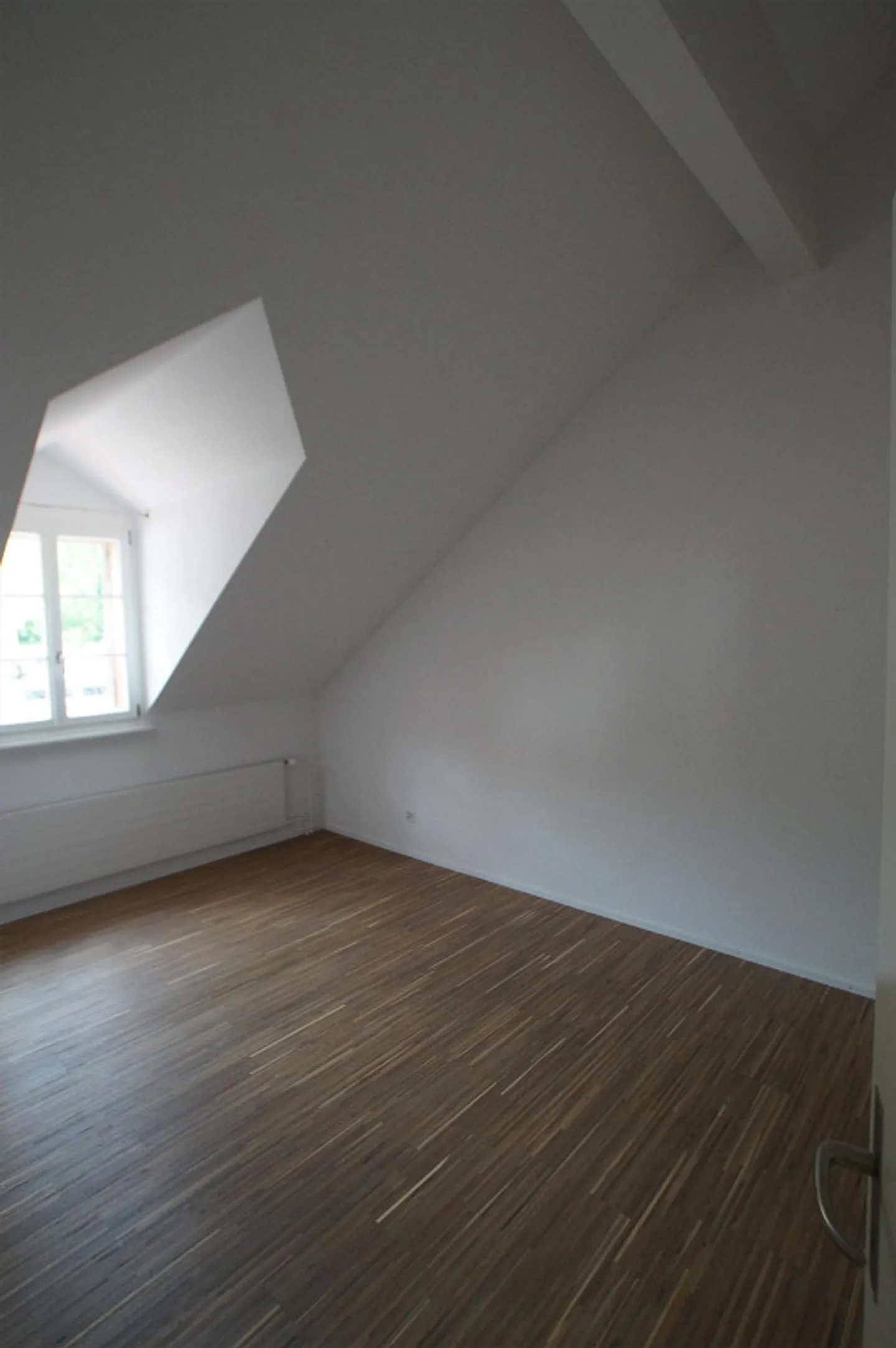 Ampio appartamento duplex di 4 stanze nella Matte - Foto 9 di 22