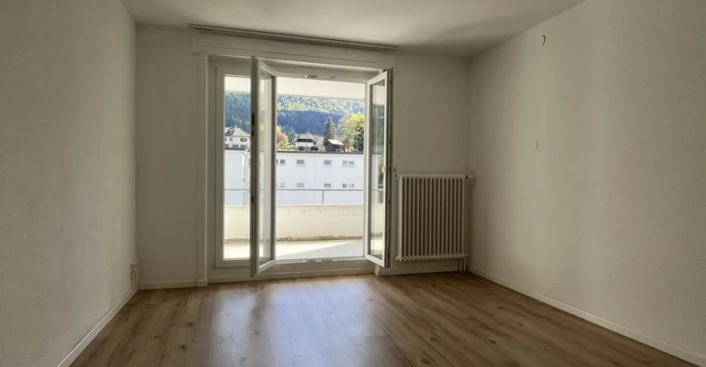 Joli appartement 4.5 pièces - Photo 6 sur 9