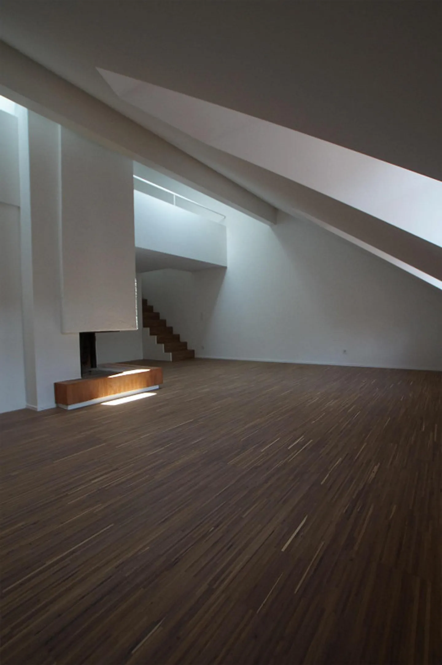 Ampio appartamento duplex di 4 stanze nella Matte - Foto 11 di 22