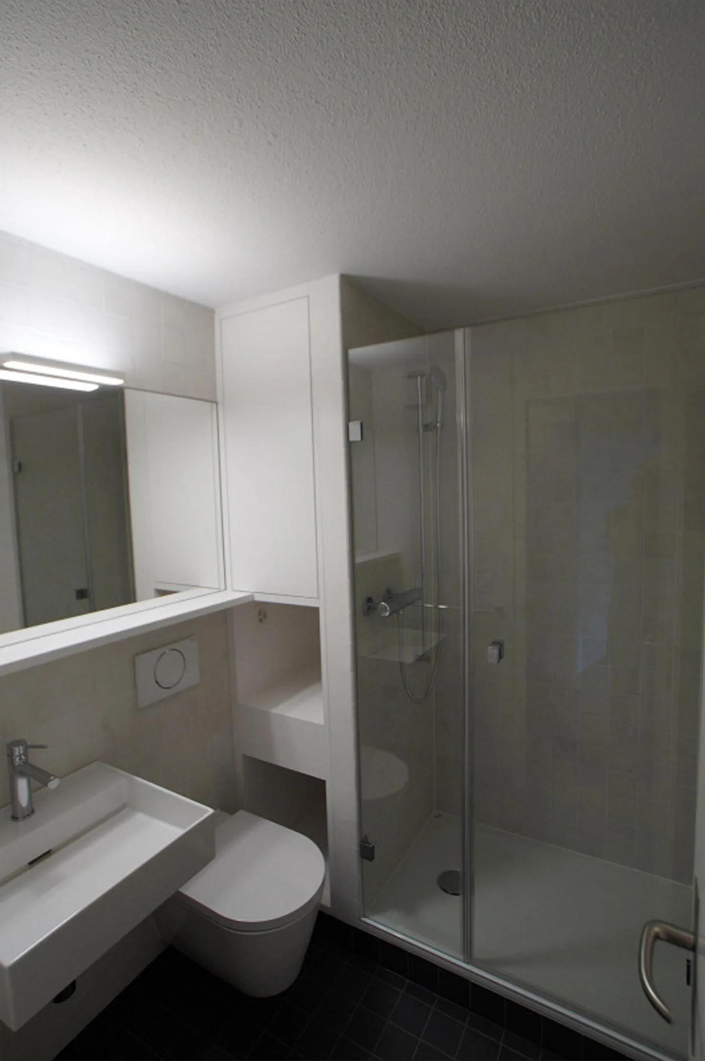 Ampio appartamento duplex di 4 stanze nella Matte - Foto 10 di 22