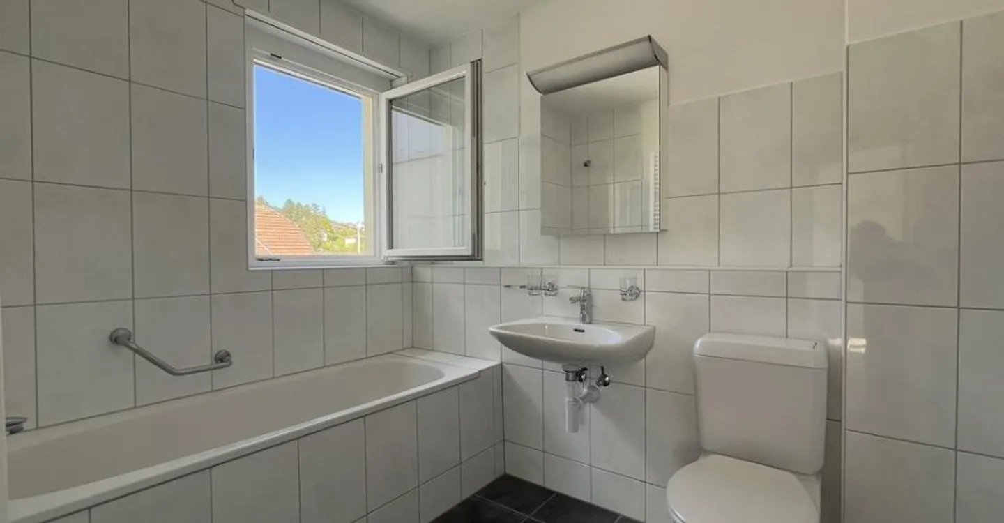 Joli appartement 4.5 pièces - Photo 7 sur 9