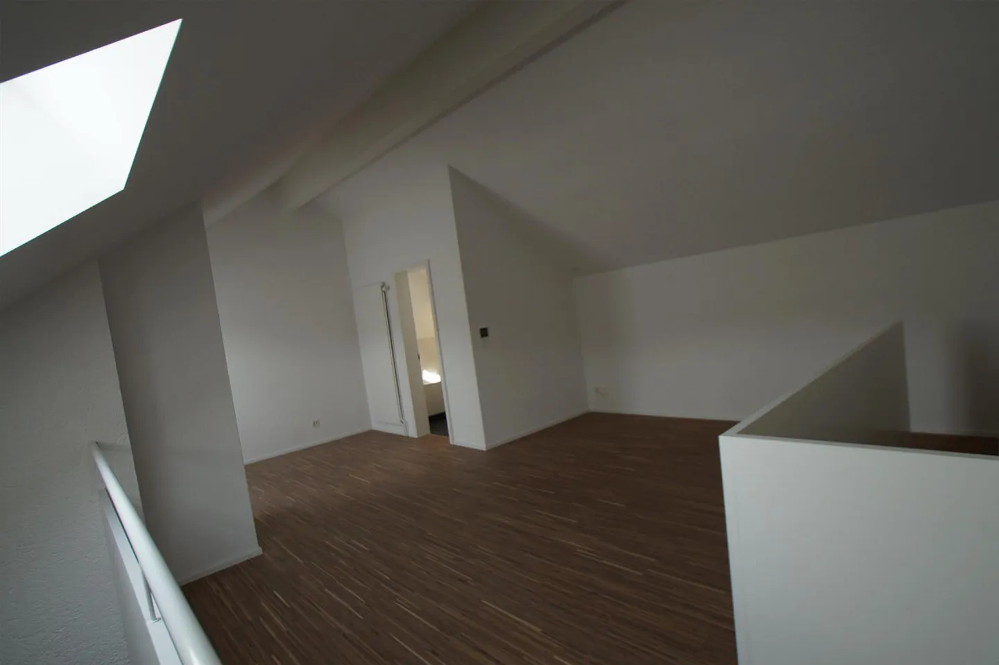 Ampio appartamento duplex di 4 stanze nella Matte - Foto 13 di 22