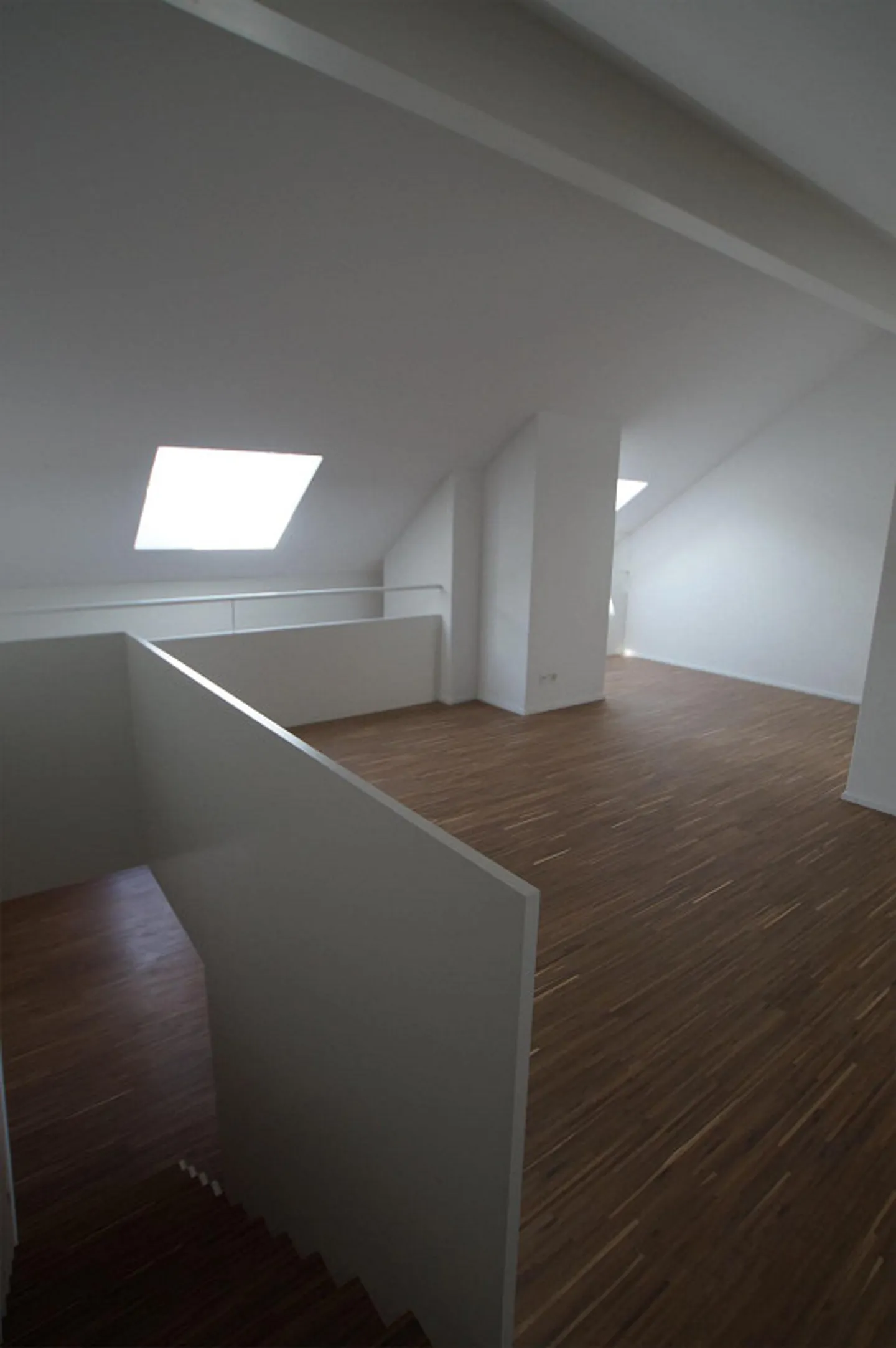 Ampio appartamento duplex di 4 stanze nella Matte - Foto 12 di 22