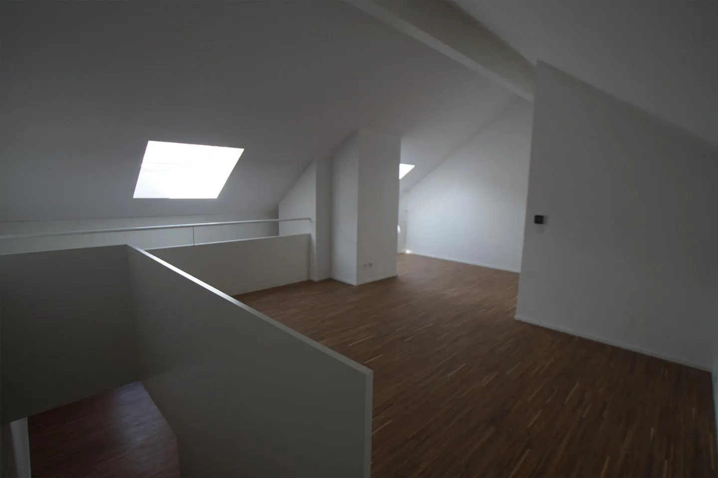 Ampio appartamento duplex di 4 stanze nella Matte - Foto 14 di 22