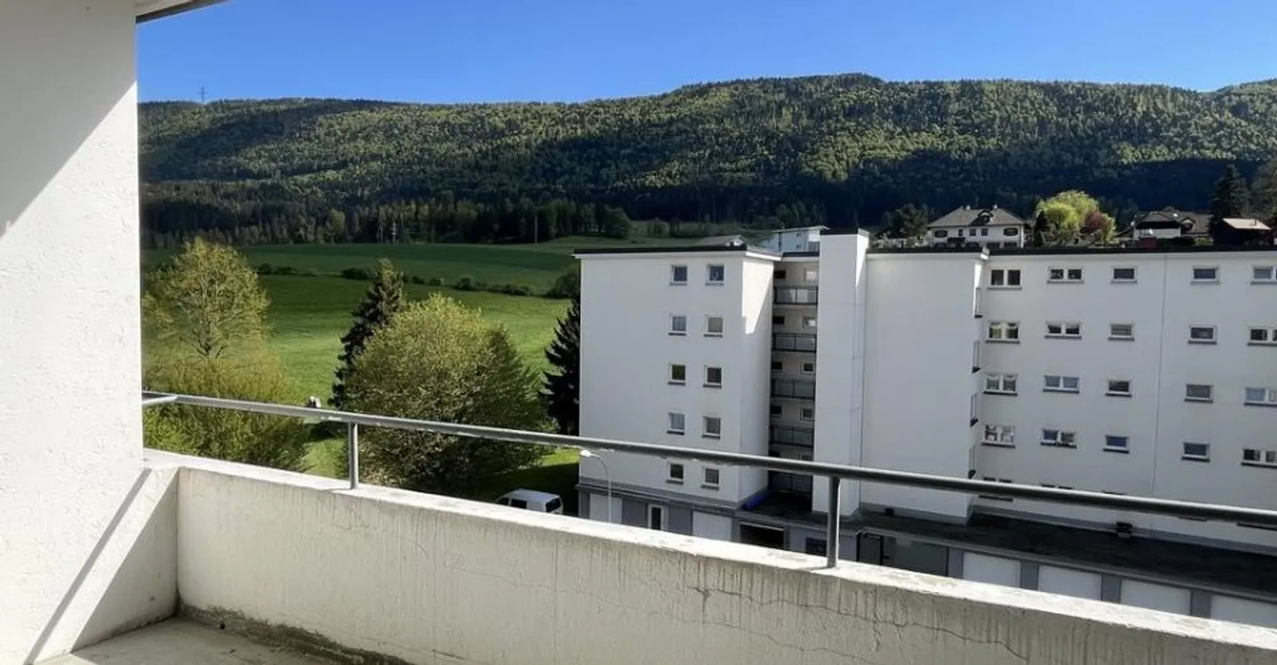 Joli appartement 4.5 pièces - Photo 9 sur 9
