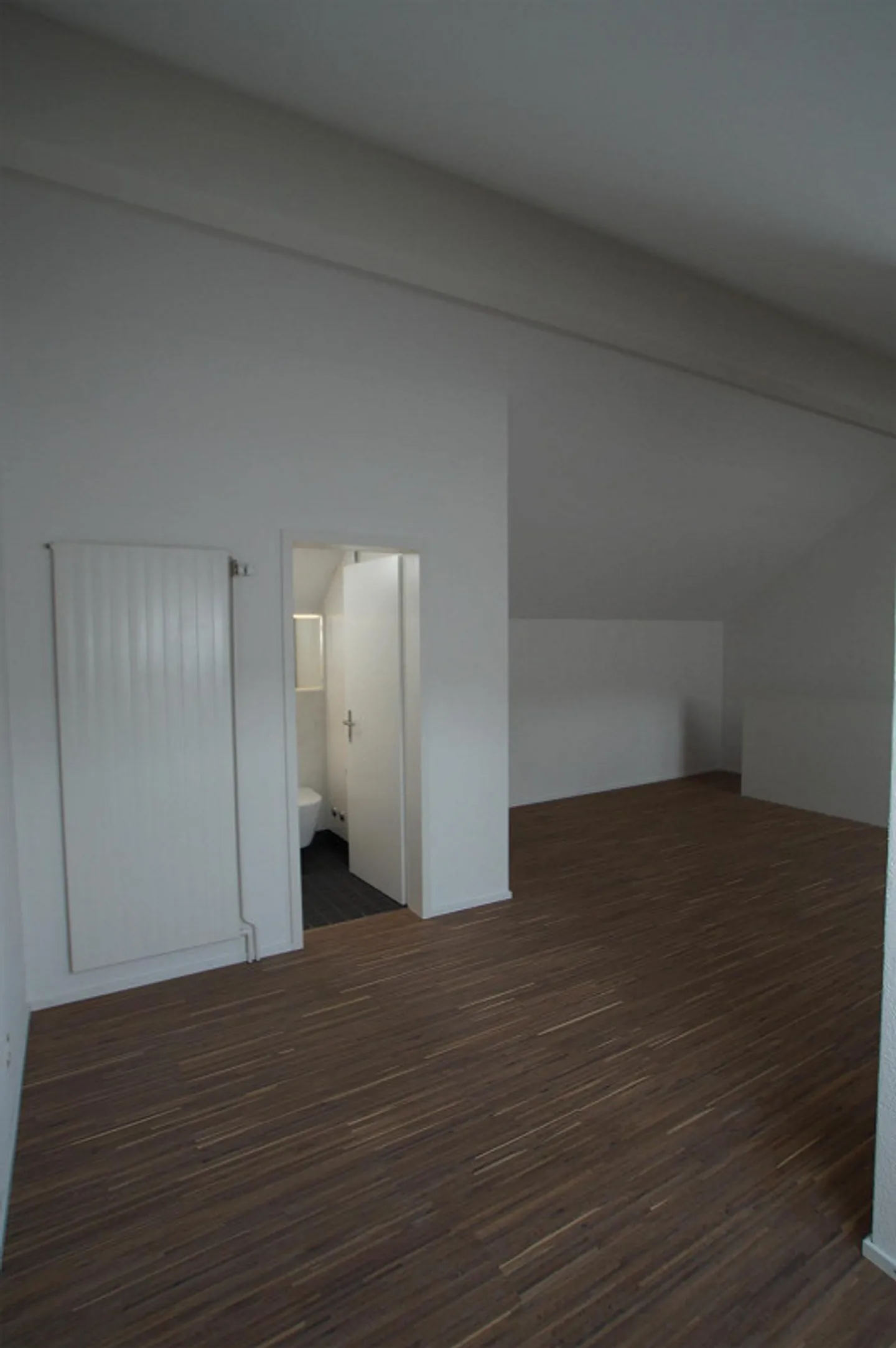 Ampio appartamento duplex di 4 stanze nella Matte - Foto 15 di 22