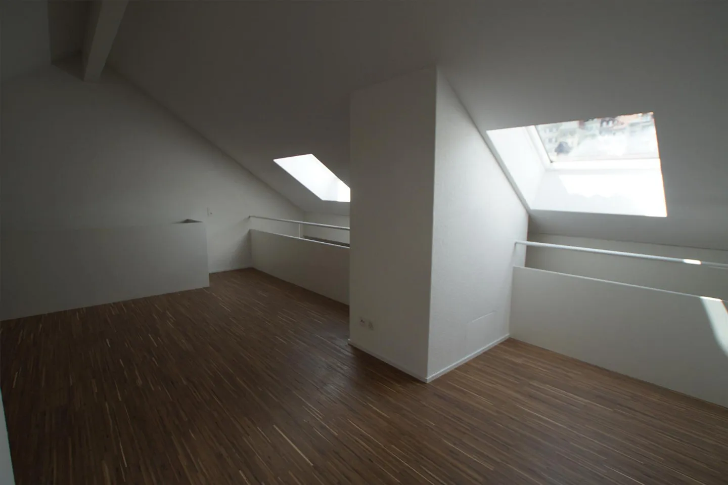 Ampio appartamento duplex di 4 stanze nella Matte - Foto 16 di 22