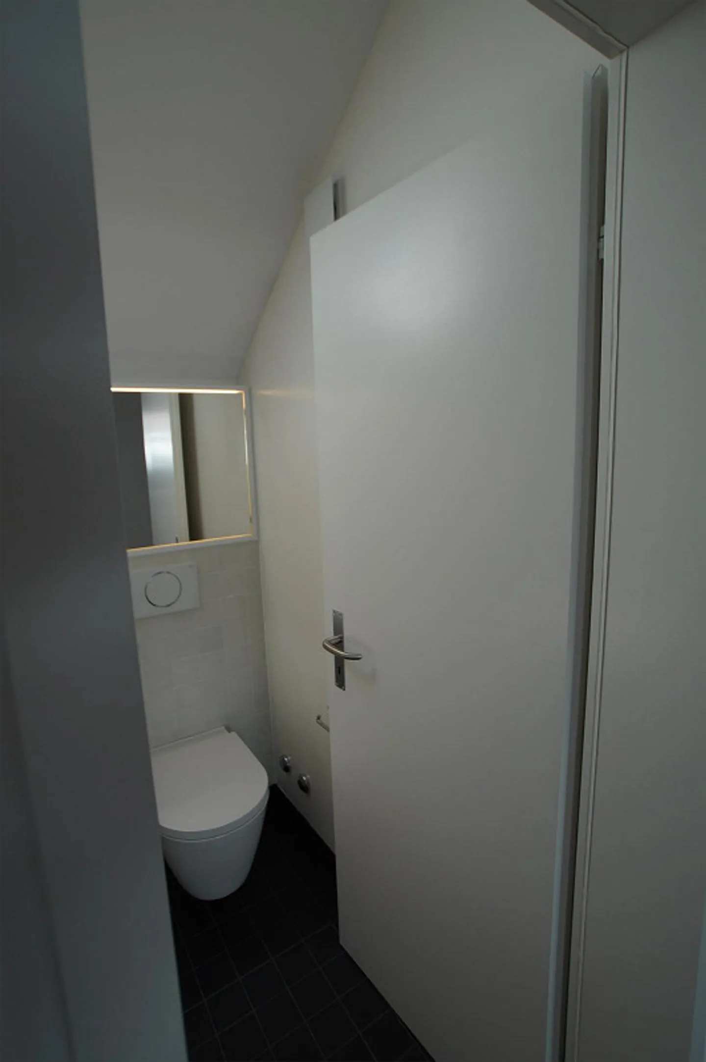 Ampio appartamento duplex di 4 stanze nella Matte - Foto 18 di 22