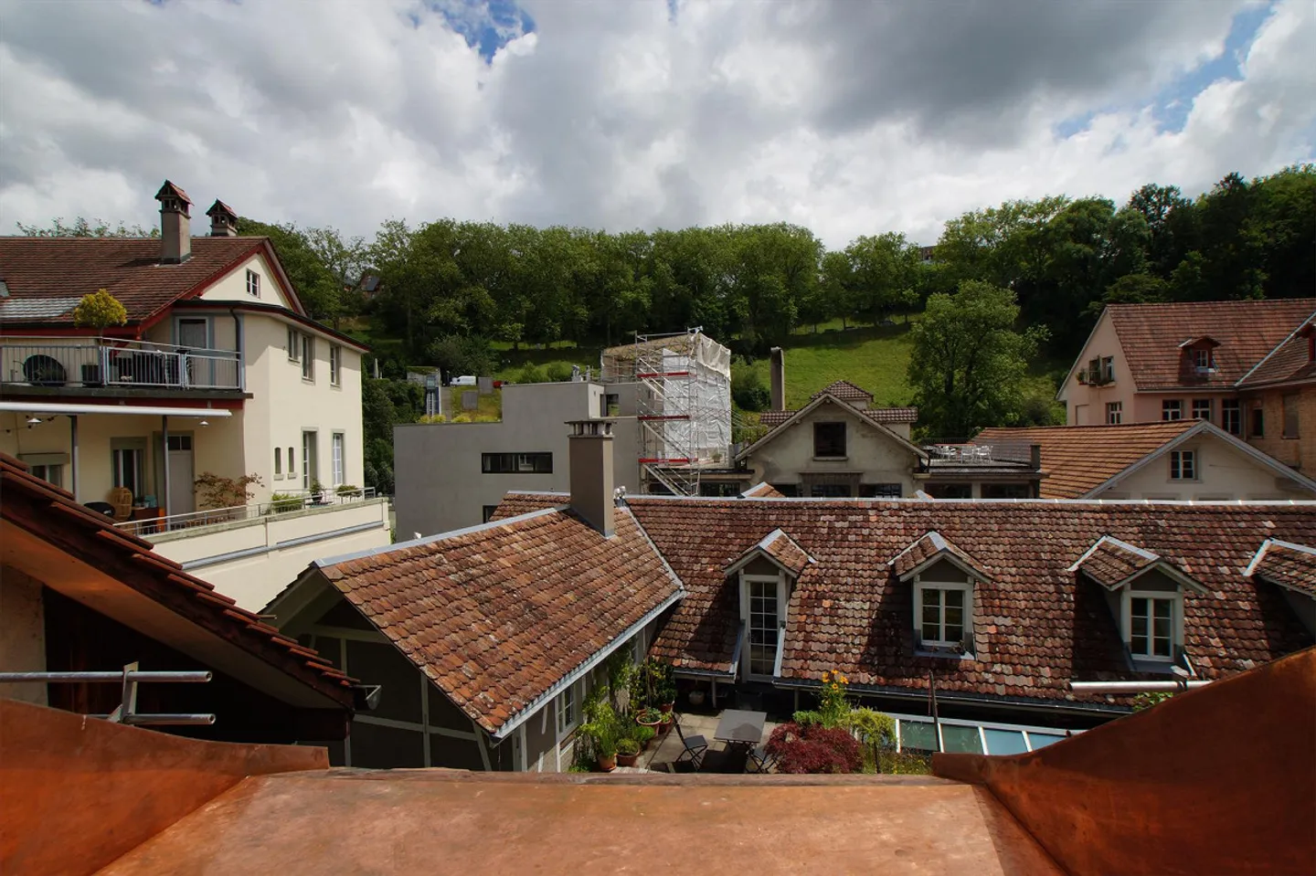 Ampio appartamento duplex di 4 stanze nella Matte - Foto 20 di 22