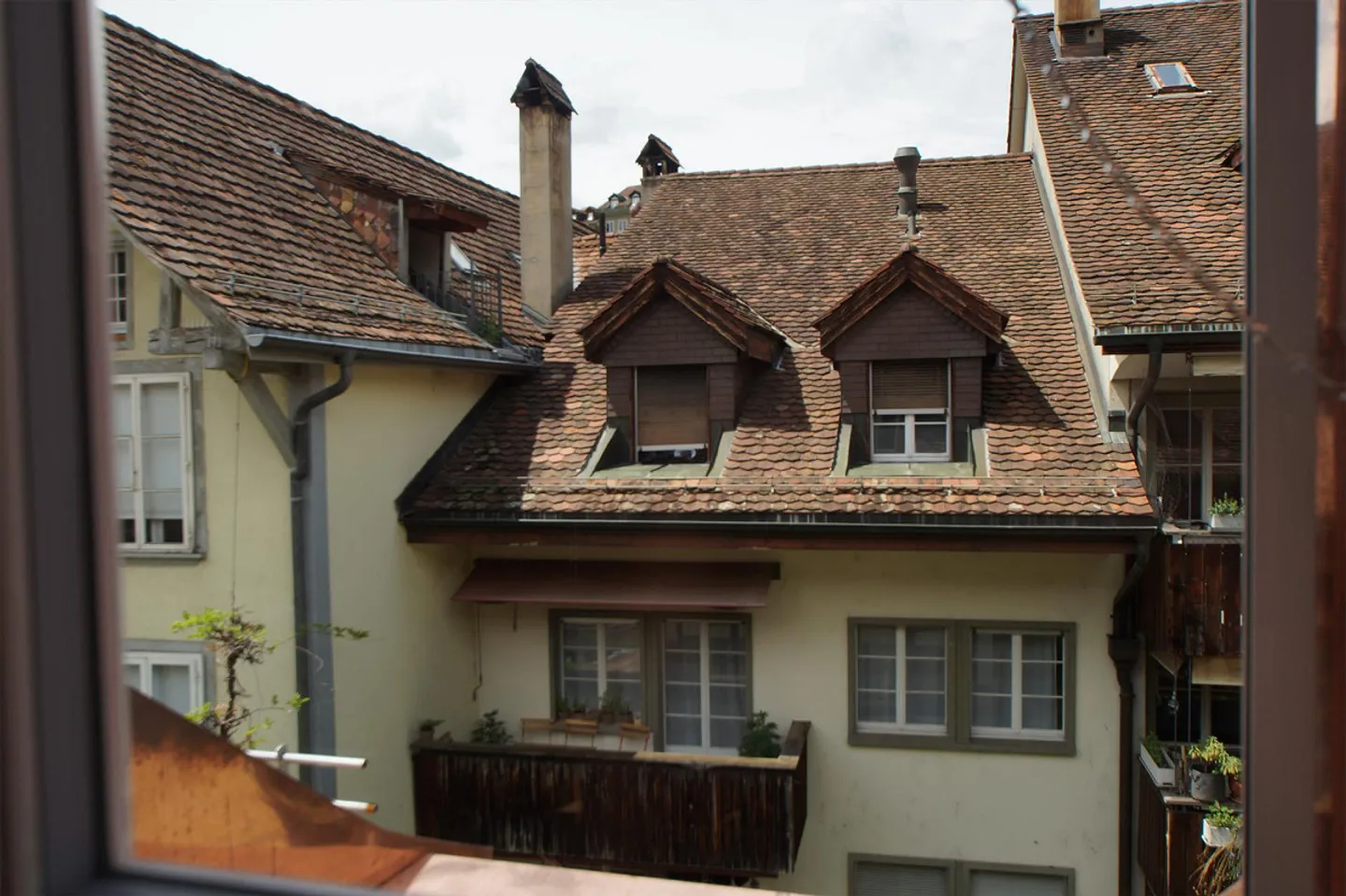 Ampio appartamento duplex di 4 stanze nella Matte - Foto 21 di 22