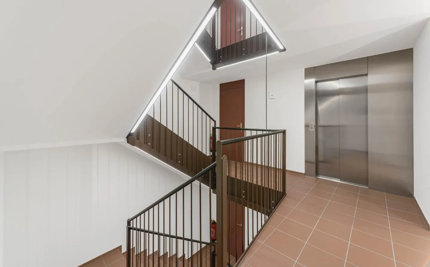 Modernes Büro in Luzern - Foto 4 von 5