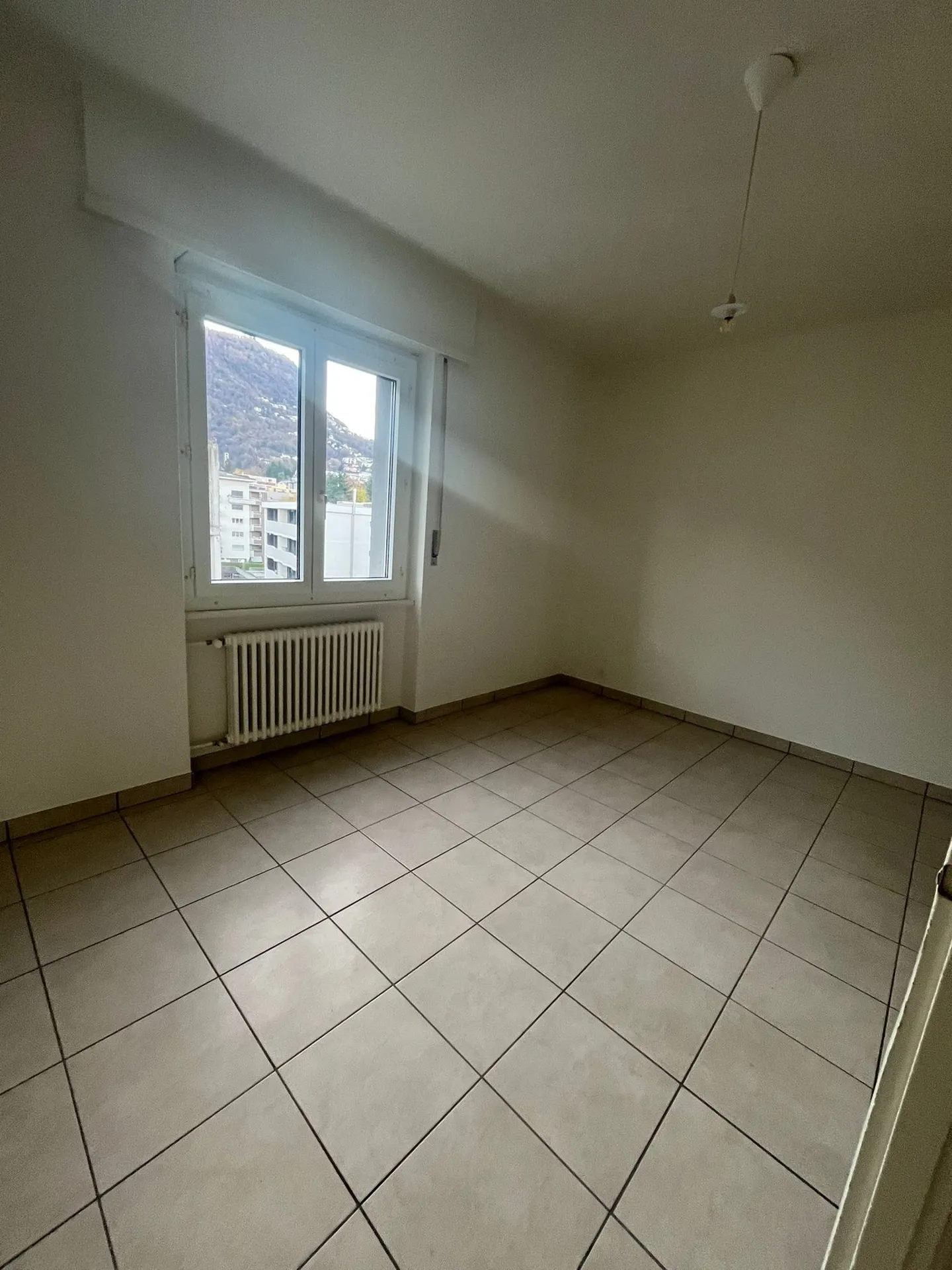 PREGASSONA - APPARTAMENTO DI DUE E MEZZO STANZE IN AFFITTO - Foto 4 di 7