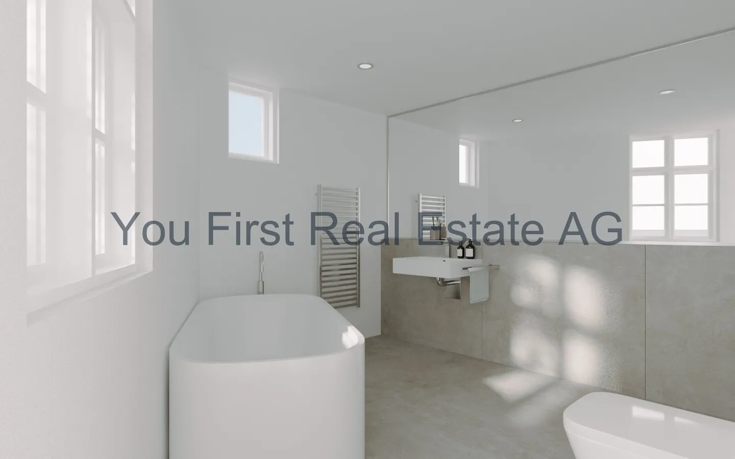 Appartement rénové charmant - Photo 3 sur 4