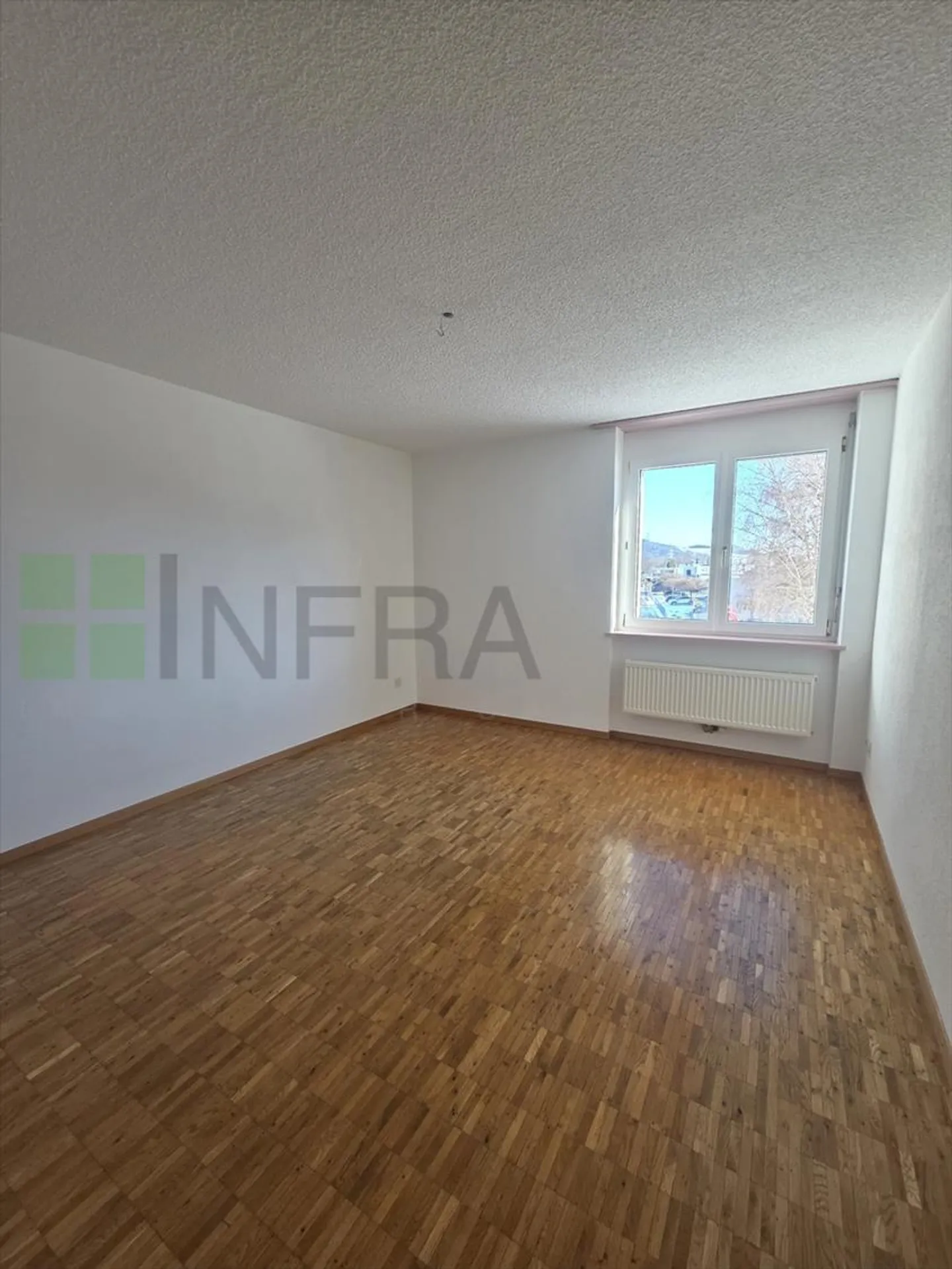 Appartamento di 4 stanze al 1° piano con ascensore - Foto 8 di 12