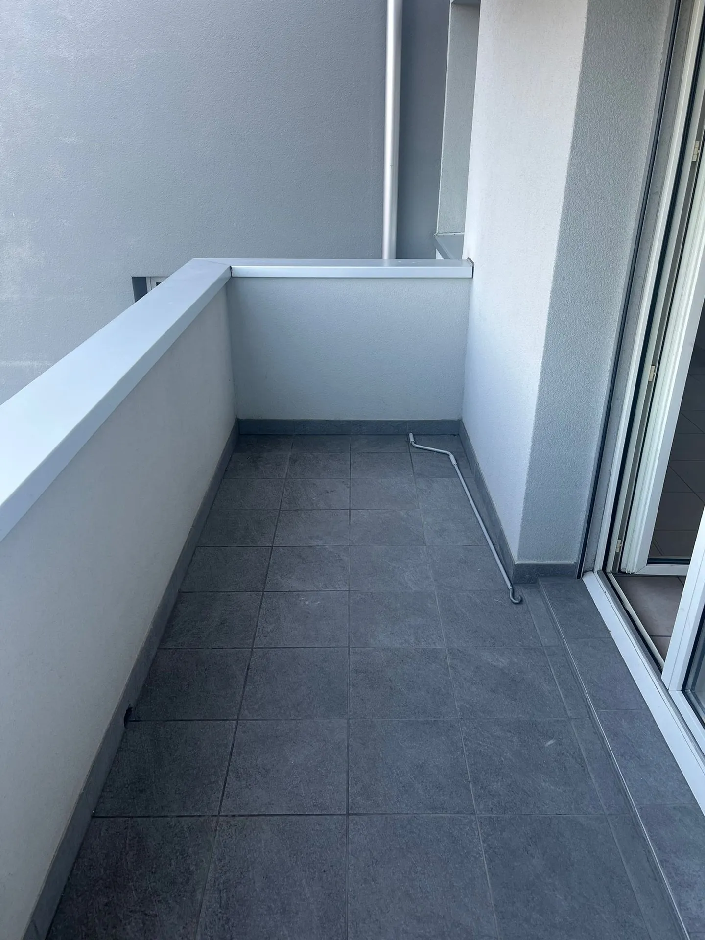 PREGASSONA - APPARTAMENTO DI DUE E MEZZO STANZE IN AFFITTO - Foto 6 di 7