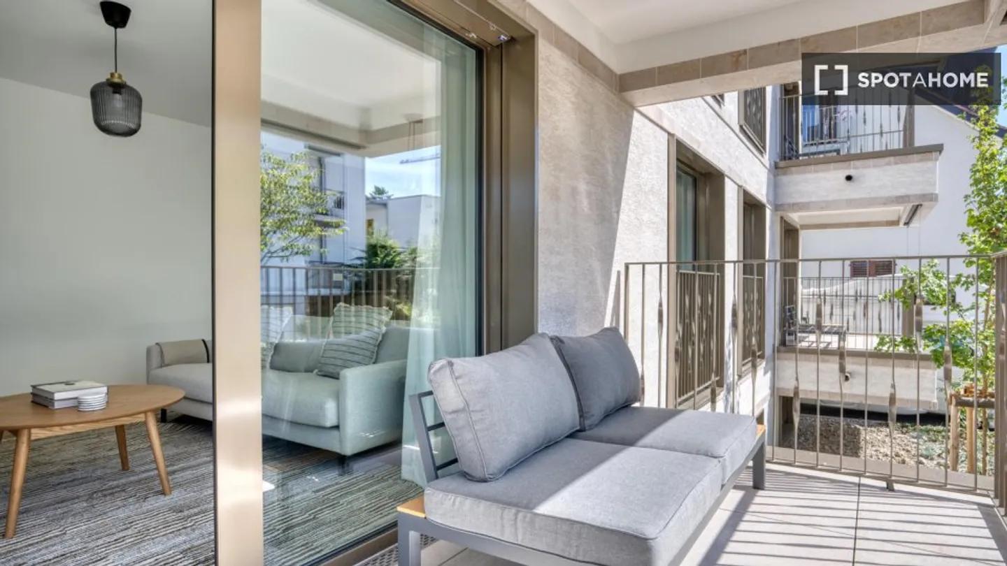 Wohnung mieten - Foto 2 von 16