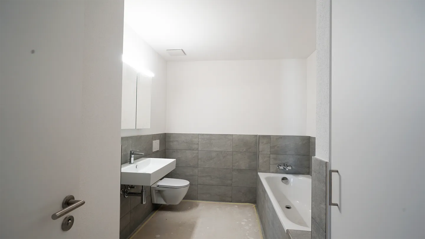 Appartamento mansardato Zollhausweg - Foto 8 di 17