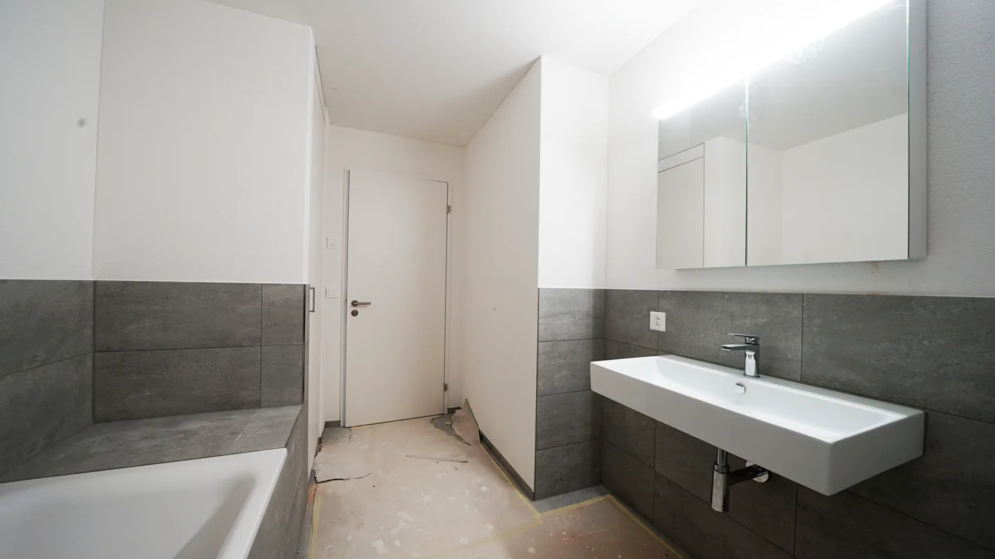 Appartamento mansardato Zollhausweg - Foto 9 di 17
