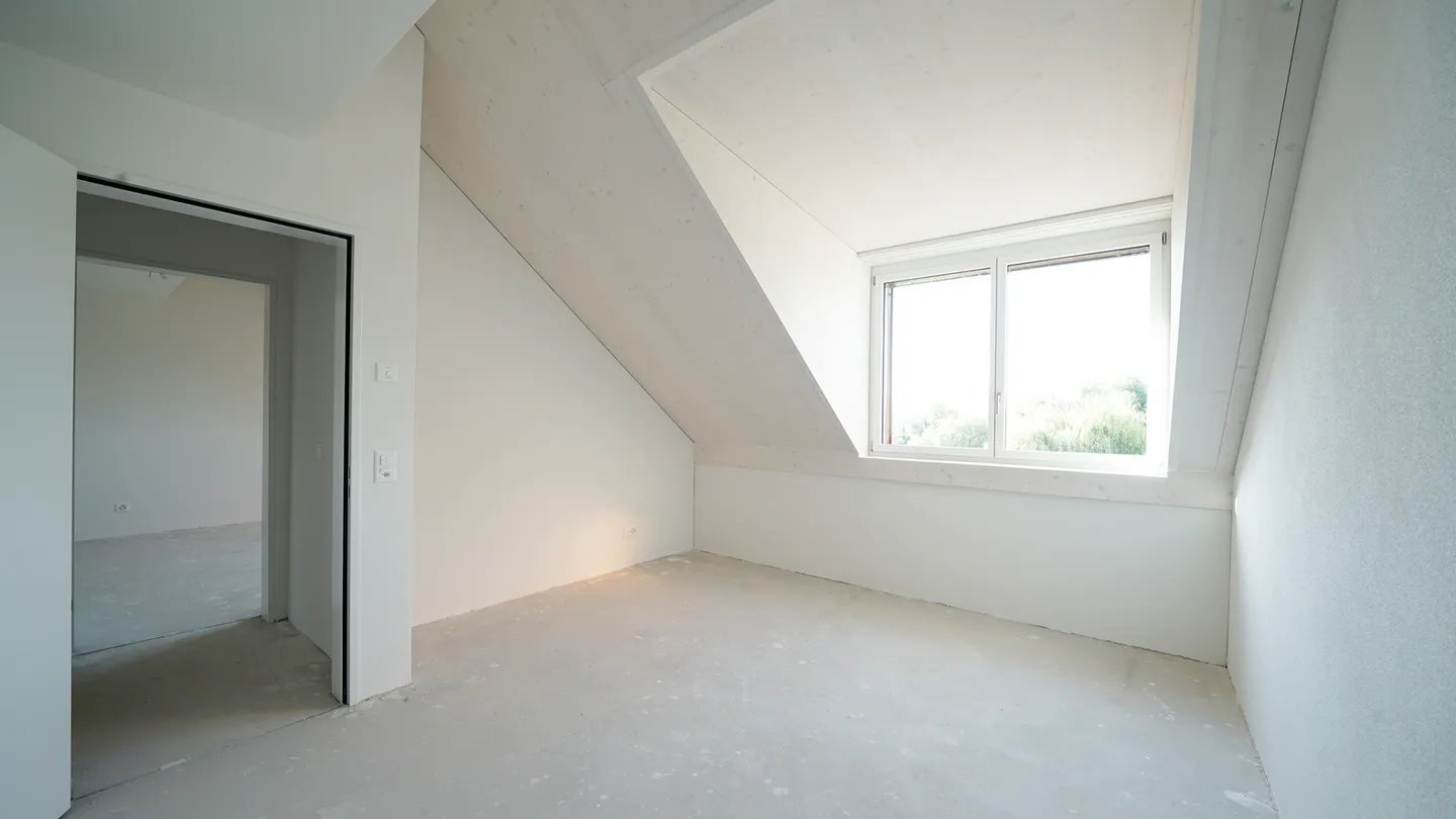 Appartamento mansardato Zollhausweg - Foto 10 di 17