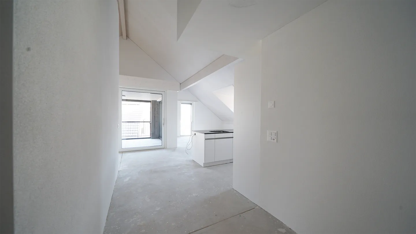 Appartamento mansardato Zollhausweg - Foto 11 di 17