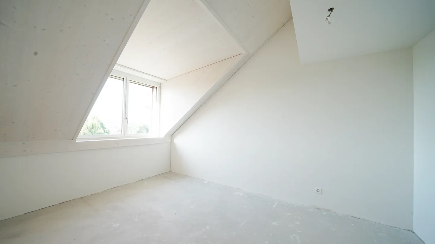 Appartamento mansardato Zollhausweg - Foto 12 di 17